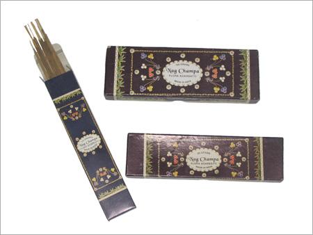 Nag Champa Agarbatti