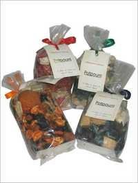Dried Flowers Potpourri - Natural Dried Floral Blend , Aromatic Home Fragrance Enhancer With Eco-friendly Ingredients
