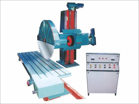 Splitting Machine