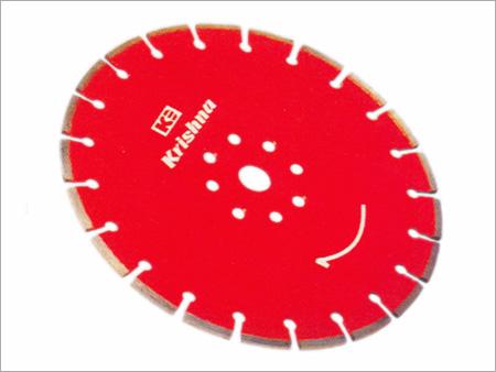 Diamond Tools Segment Saw Blade