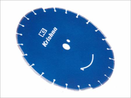 Concrete Asphalt Cutting Saw Blade