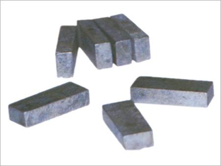 Gand Saw Segments