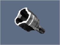 Precision Auto Turned Components and Automobile Components - Steel Variable Dimensions Black Oxide | High Precision Durable Customizable Reliable Tight Tolerance