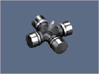 Precision Auto Turned Components and Automobile Components - Steel, Varied Dimensions, Plated Finish | High Precision, Durable, Customizable Design, Tight Tolerance