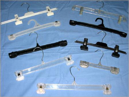Plastic Clip Hangers