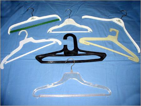 Plastic Dress Hanger