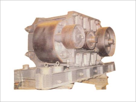 T2 Highspeed clay grinder