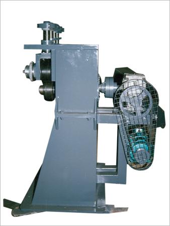 Flat Straightening & Cutting Machine - Steel, 50x40x70cm, 3Hp, 220V | Precise Cutting, Smooth Straightening, Easy Maintenance