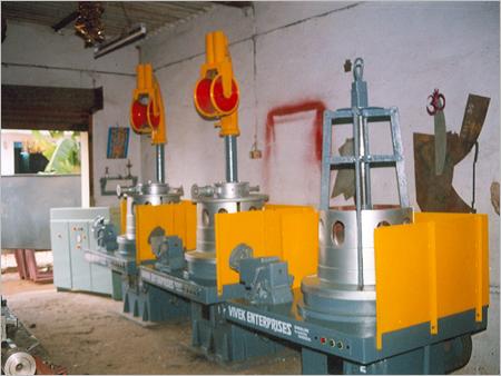 Wire Machinery