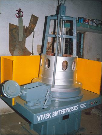 Single Block Wire Drowing Machine