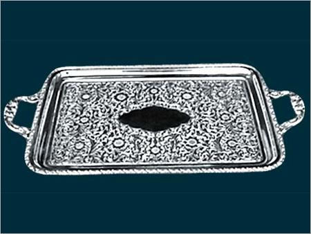 Silver Tray