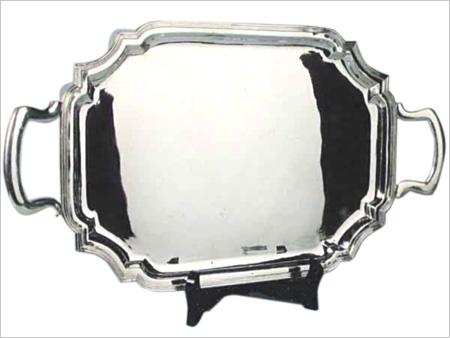 Silver Tray