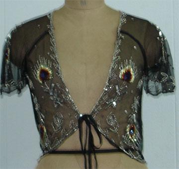 Hi-Fashion Blouse