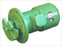Flange Mounting Rotary Electric Vibrator