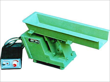 Electromagnetic Vibratory Feeder