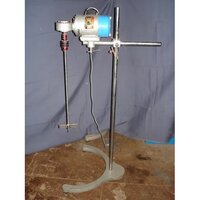 Laboratory Stirrer - Application: Industrial
