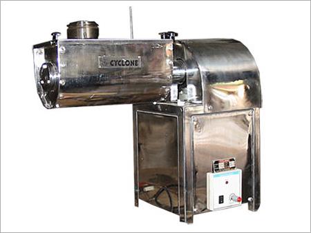 Pharmaceutical Machinery