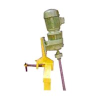 Geared Drive Stirrer