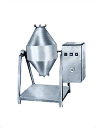 Double Cone Blender