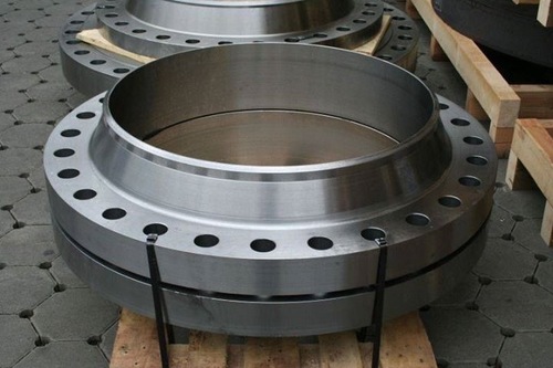 Stainless Steel Flanges
