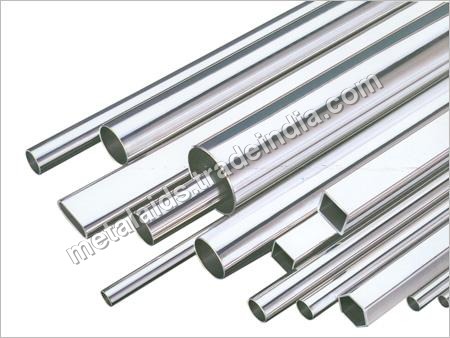 Stainless Steel Tubes