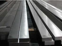 Flat Steel Bar