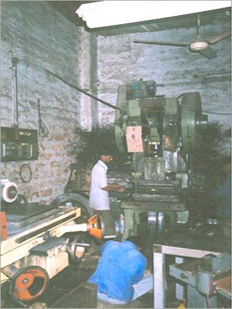 Power Press