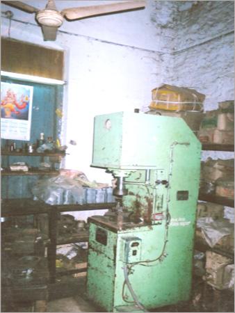 Hydraulic Press