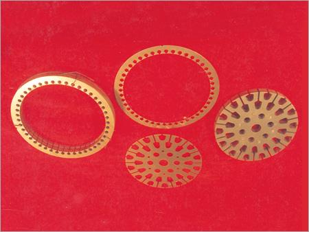 Ceiling Fan Stamping