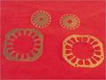 Table Fan Stamping
