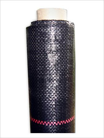 Woven geotex