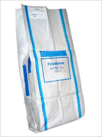P P Woven