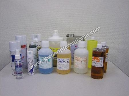 Organic Inorganic Chemical