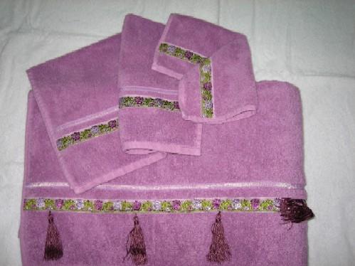 Embellished