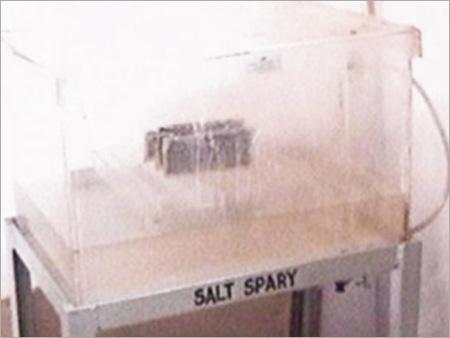 Salt-Spray-Tester