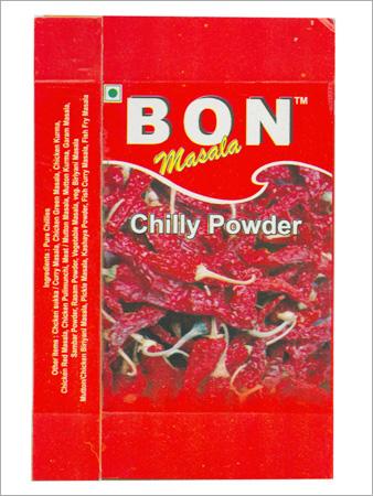 Chilly-Powder-Masala