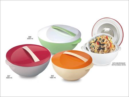 Pyramid Thermo Casserole 5000ml