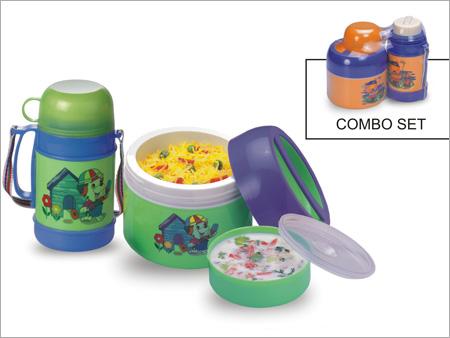 Drink & Dine Fun Set