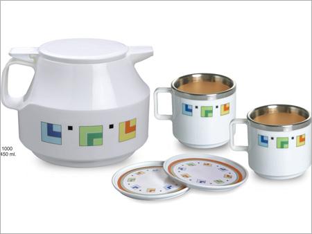 Pretty Kettle Set pf 5