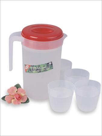 Titan water jug 3000ml
