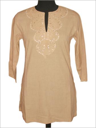 Ladies Long Kurta