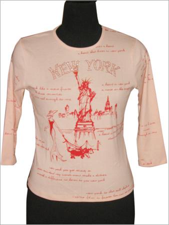 Casual T Shirts