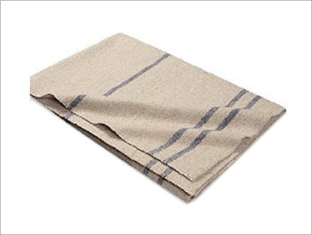 Wool Blanket