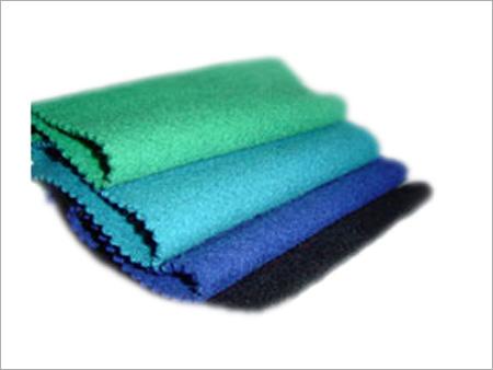 Blended Fabrics