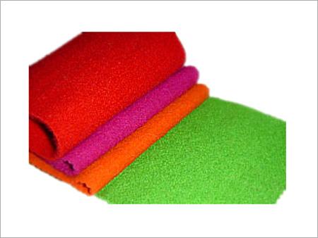 Wool Fabrics