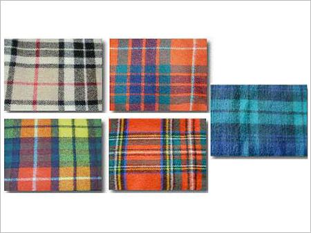 Travel Blanket