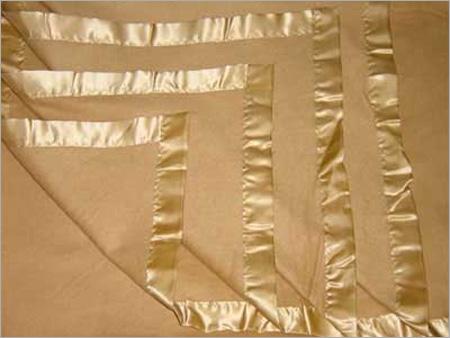 Hotel Blanket