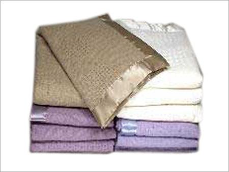 Blankets