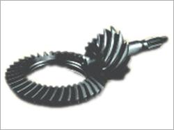 Crown Wheel Pinions
