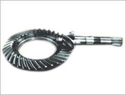 Crown Wheel Pinion for Tractor